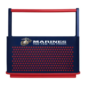 US Marine Corps: Tailgate Caddy