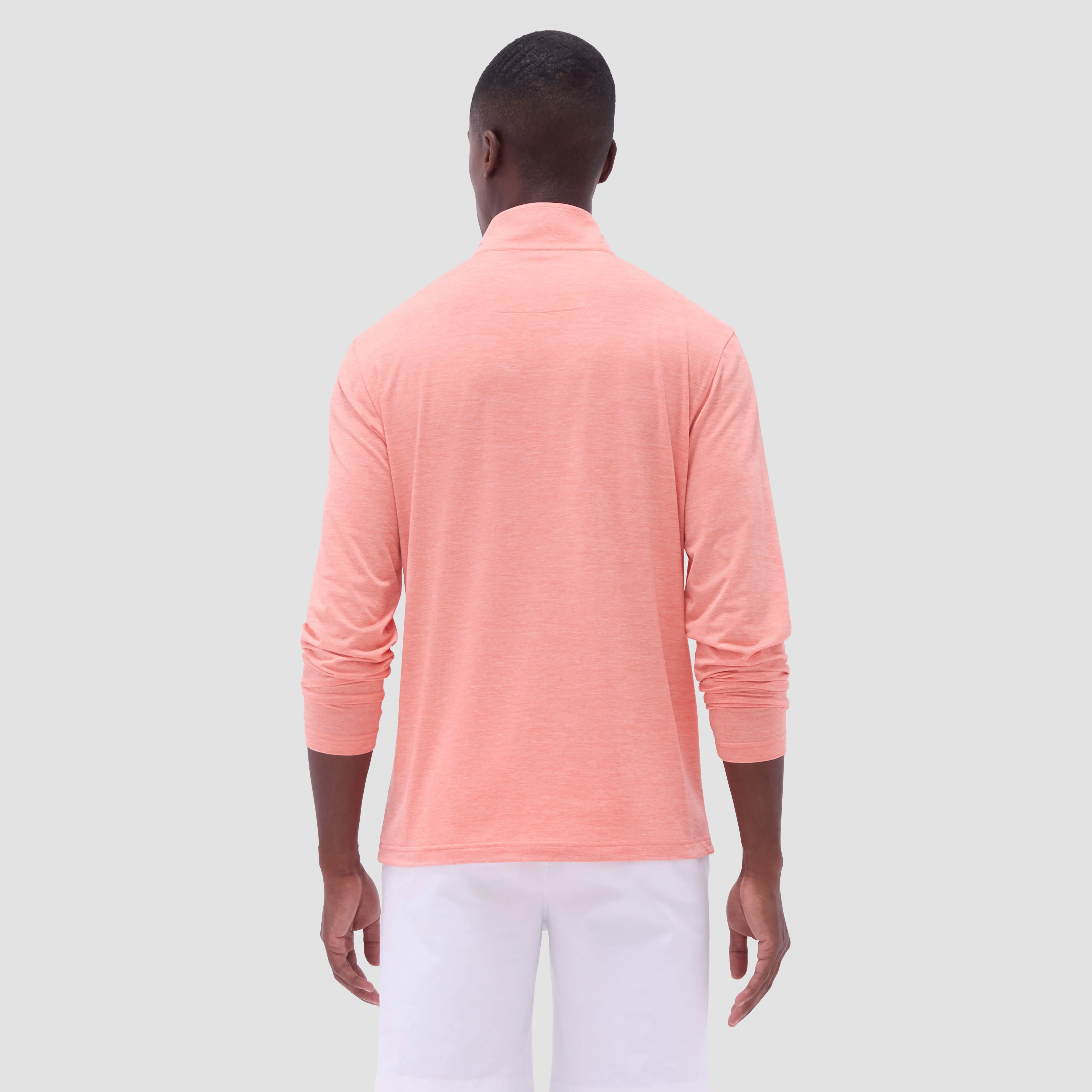 UV50 Performance Quarter-Zip Pullover