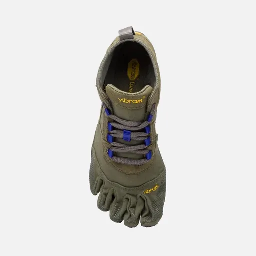 V-Trek Women's Military/Purple