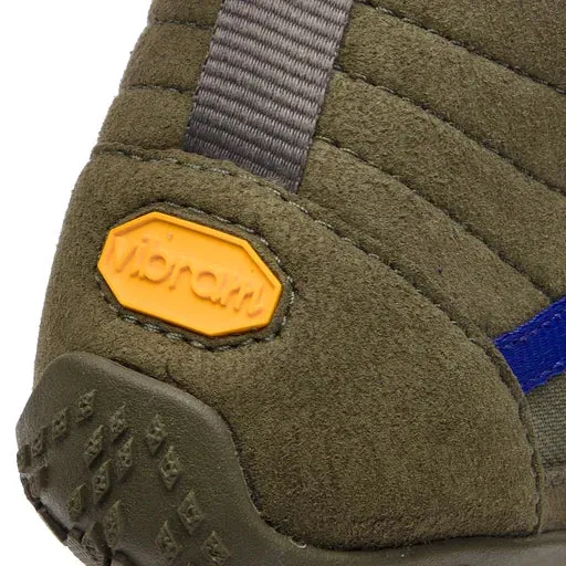V-Trek Women's Military/Purple