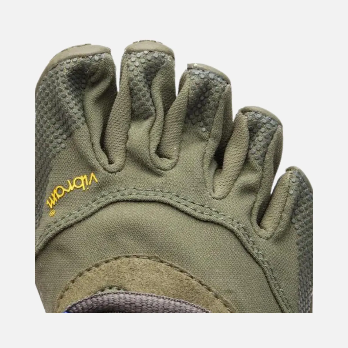 V-Trek Women's Military/Purple