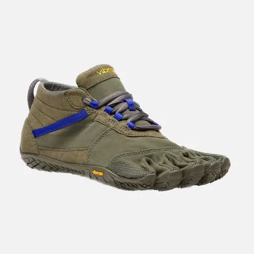 V-Trek Women's Military/Purple