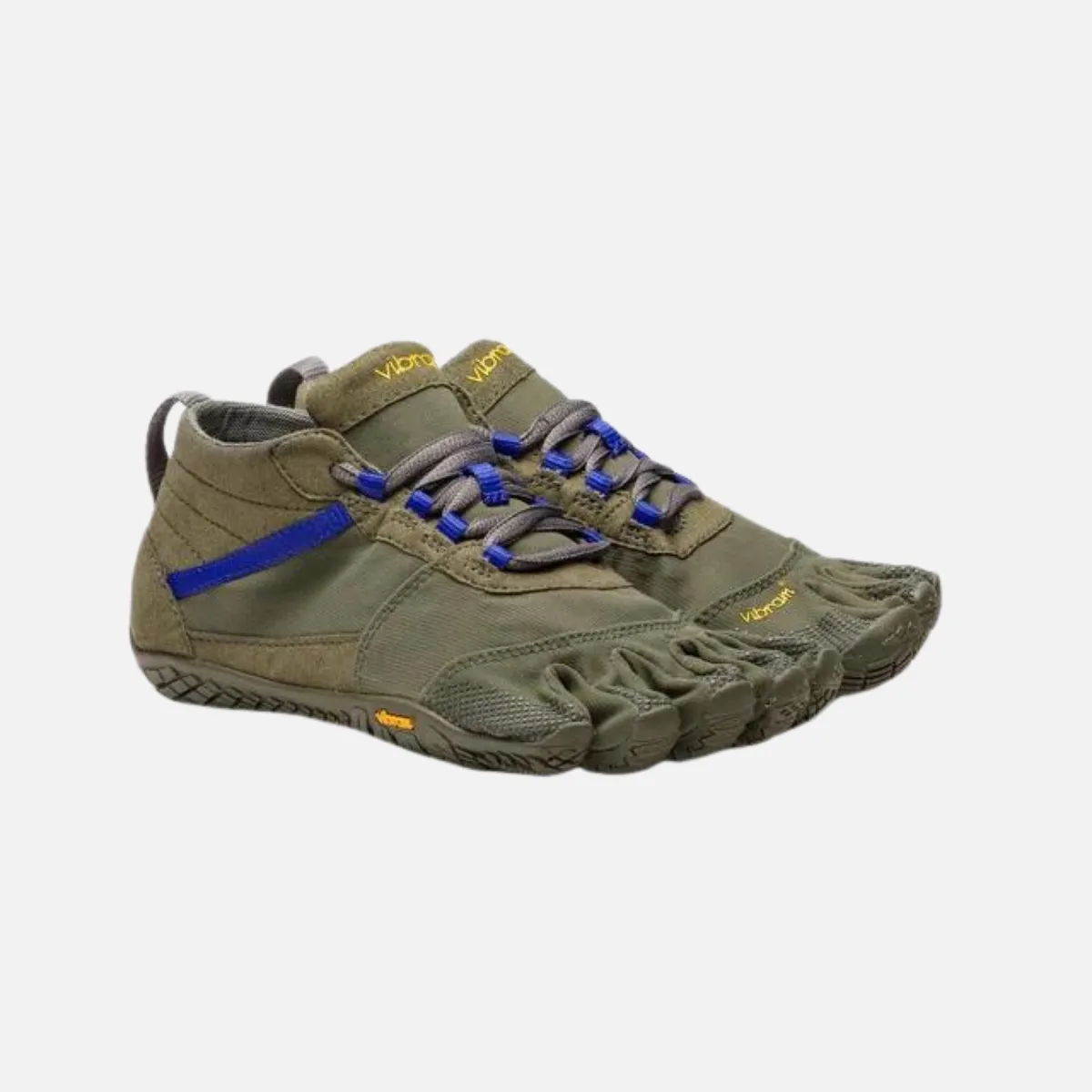 V-Trek Women's Military/Purple