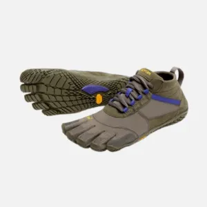 V-Trek Women's Military/Purple