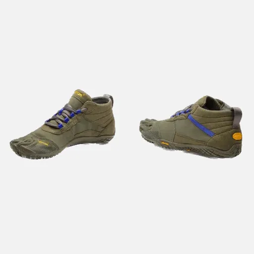 V-Trek Women's Military/Purple