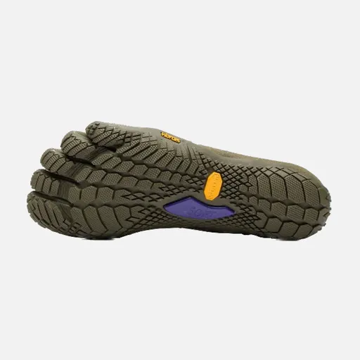 V-Trek Women's Military/Purple