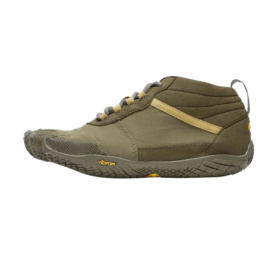 V TREK