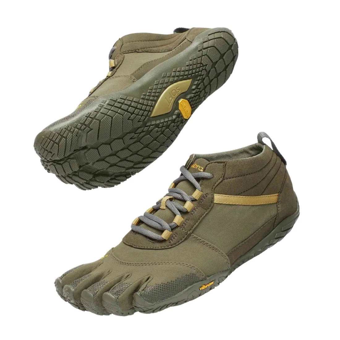 V TREK