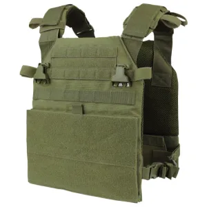 Vanquish Plate Carrier