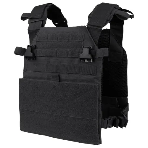 Vanquish Plate Carrier