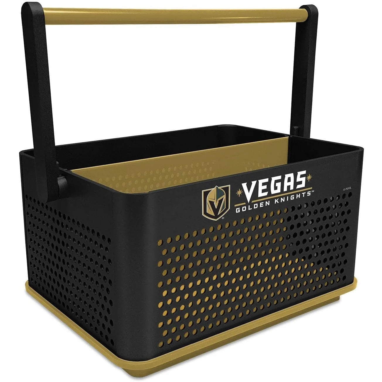 Vegas Golden Knights: Tailgate Caddy