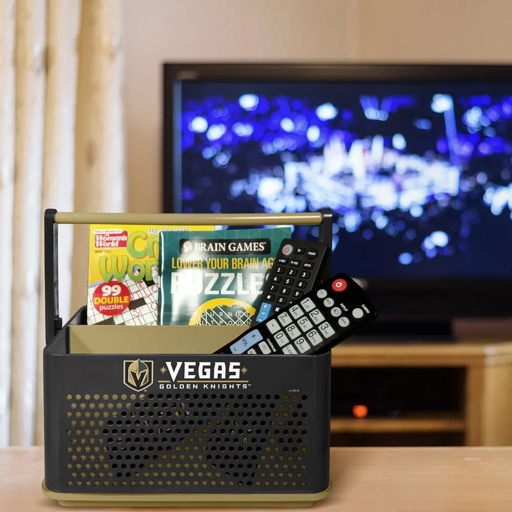 Vegas Golden Knights: Tailgate Caddy