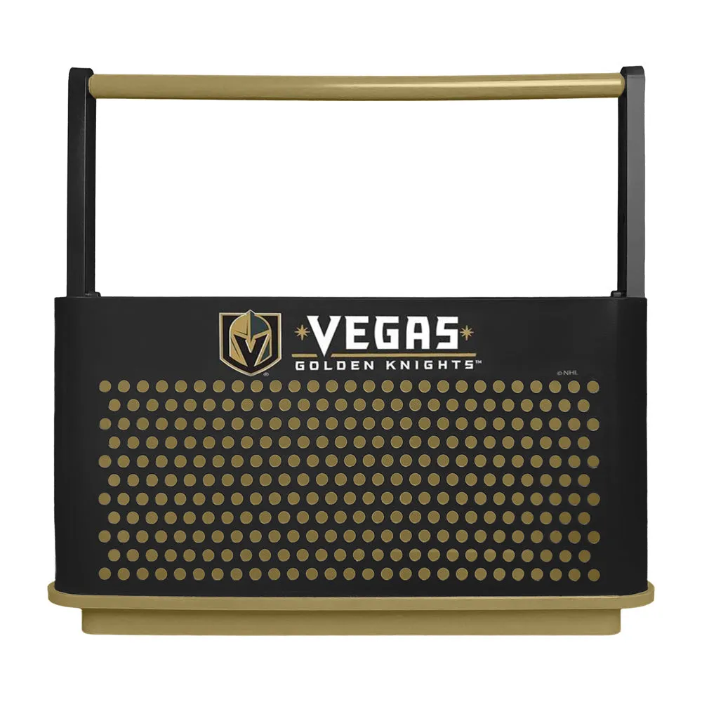 Vegas Golden Knights: Tailgate Caddy