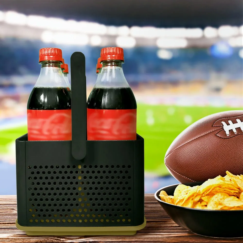 Vegas Golden Knights: Tailgate Caddy