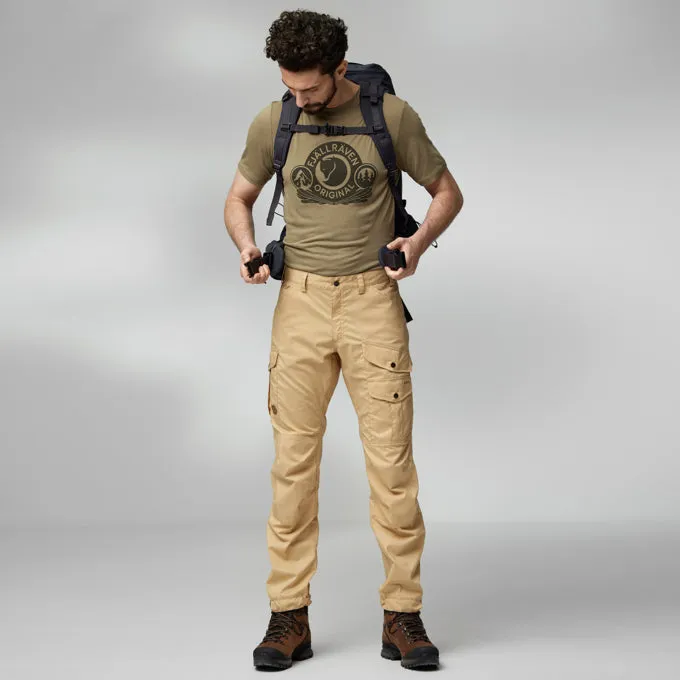 Vidda Pro Lite Trousers - Long (Men's) - F86891