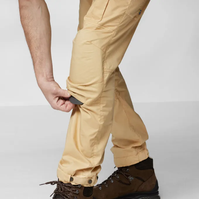 Vidda Pro Lite Trousers - Long (Men's) - F86891