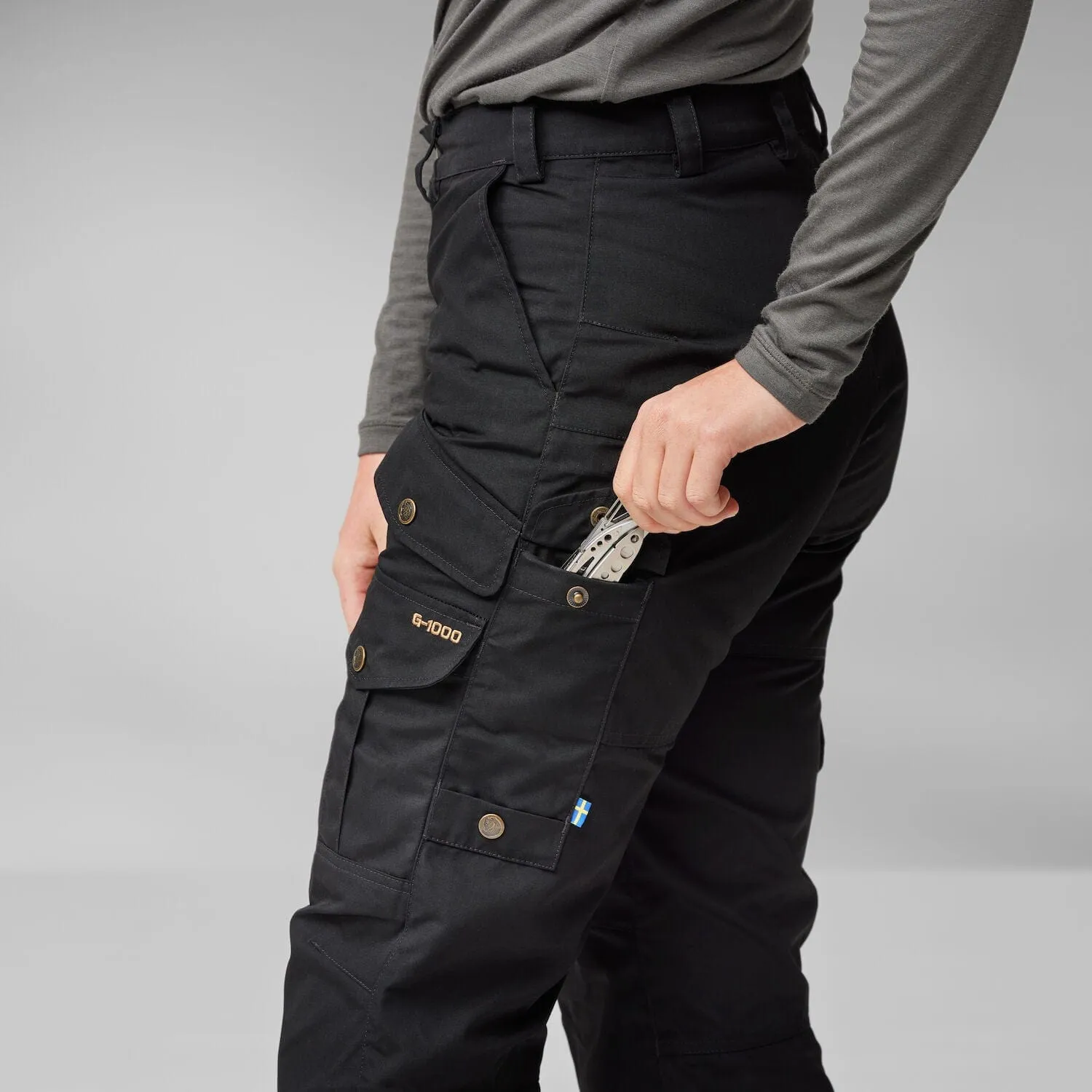 Vidda Pro Trousers W Regular
