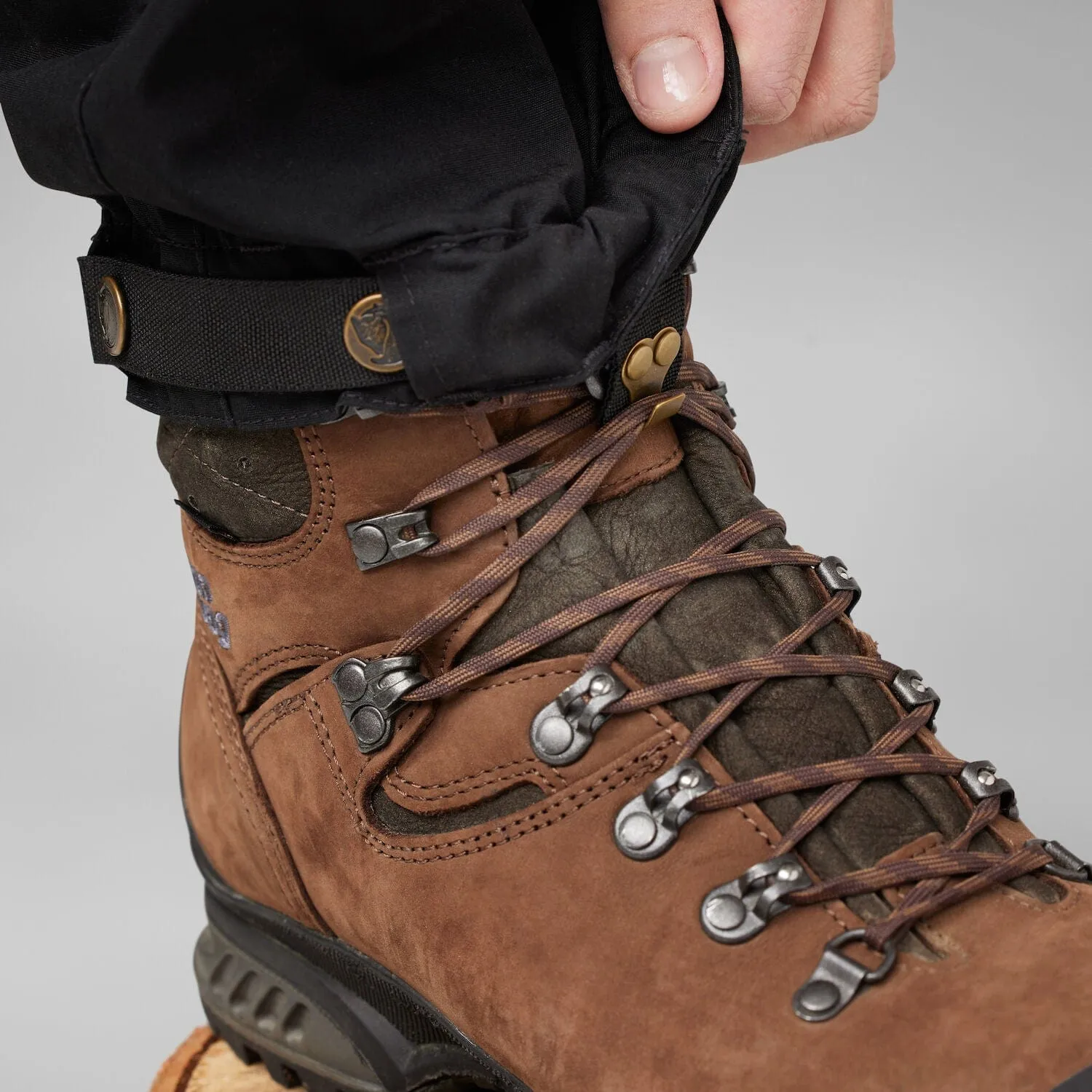 Vidda Pro Trousers W Regular