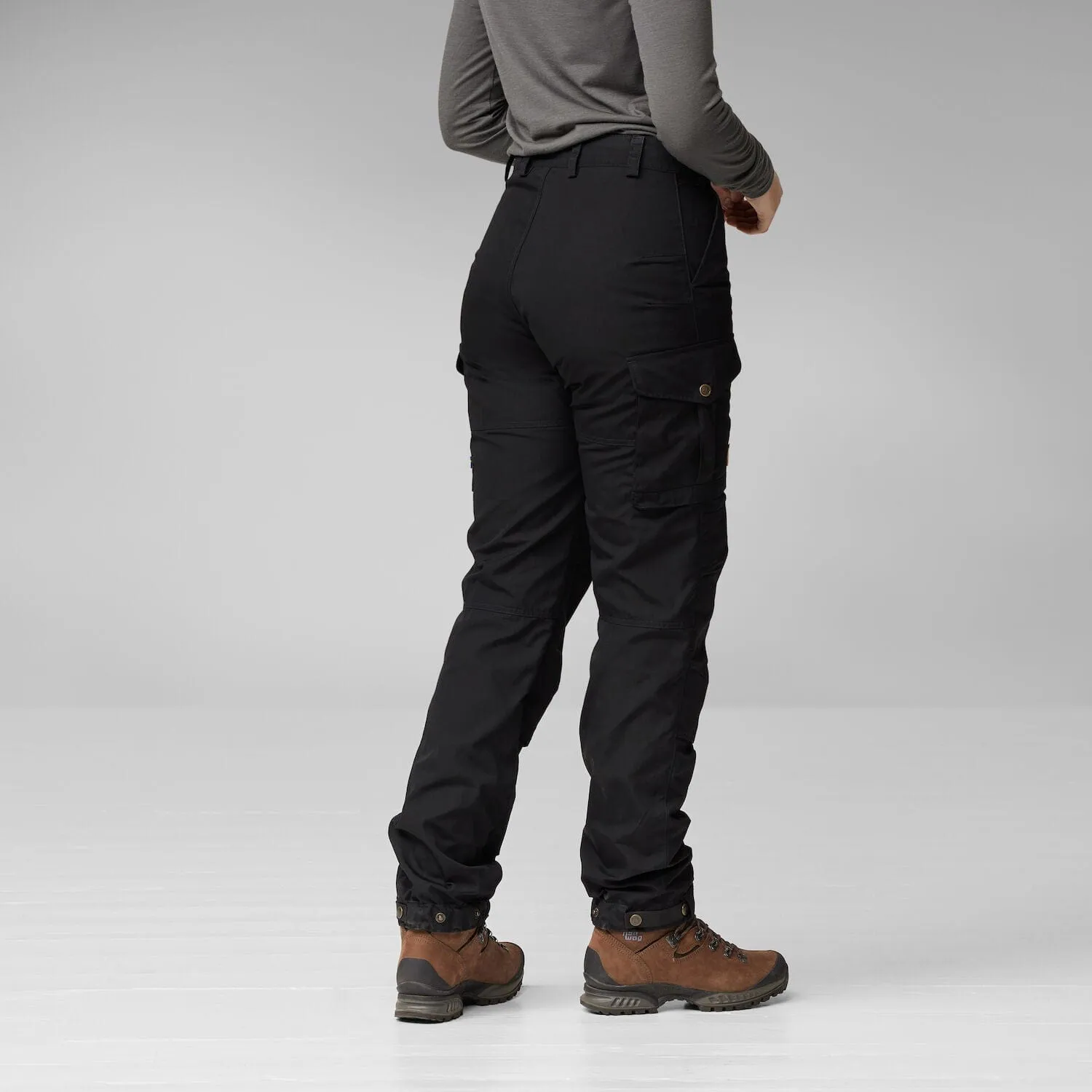 Vidda Pro Trousers W Regular