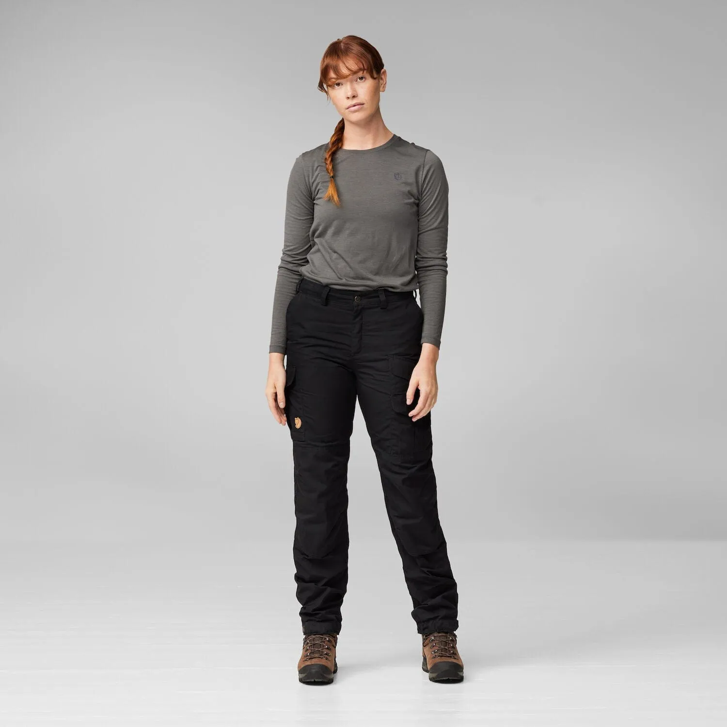 Vidda Pro Trousers W Regular