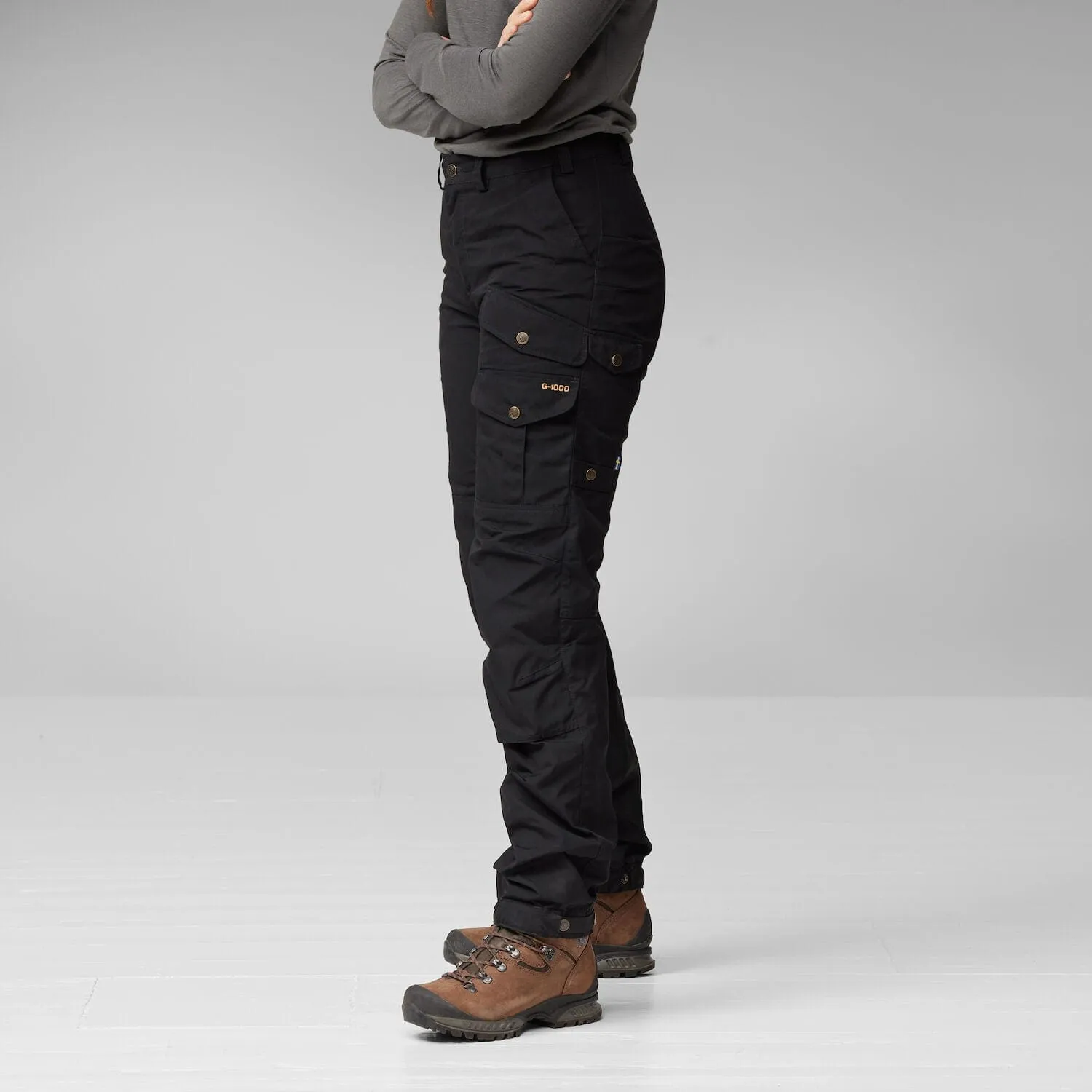 Vidda Pro Trousers W Regular