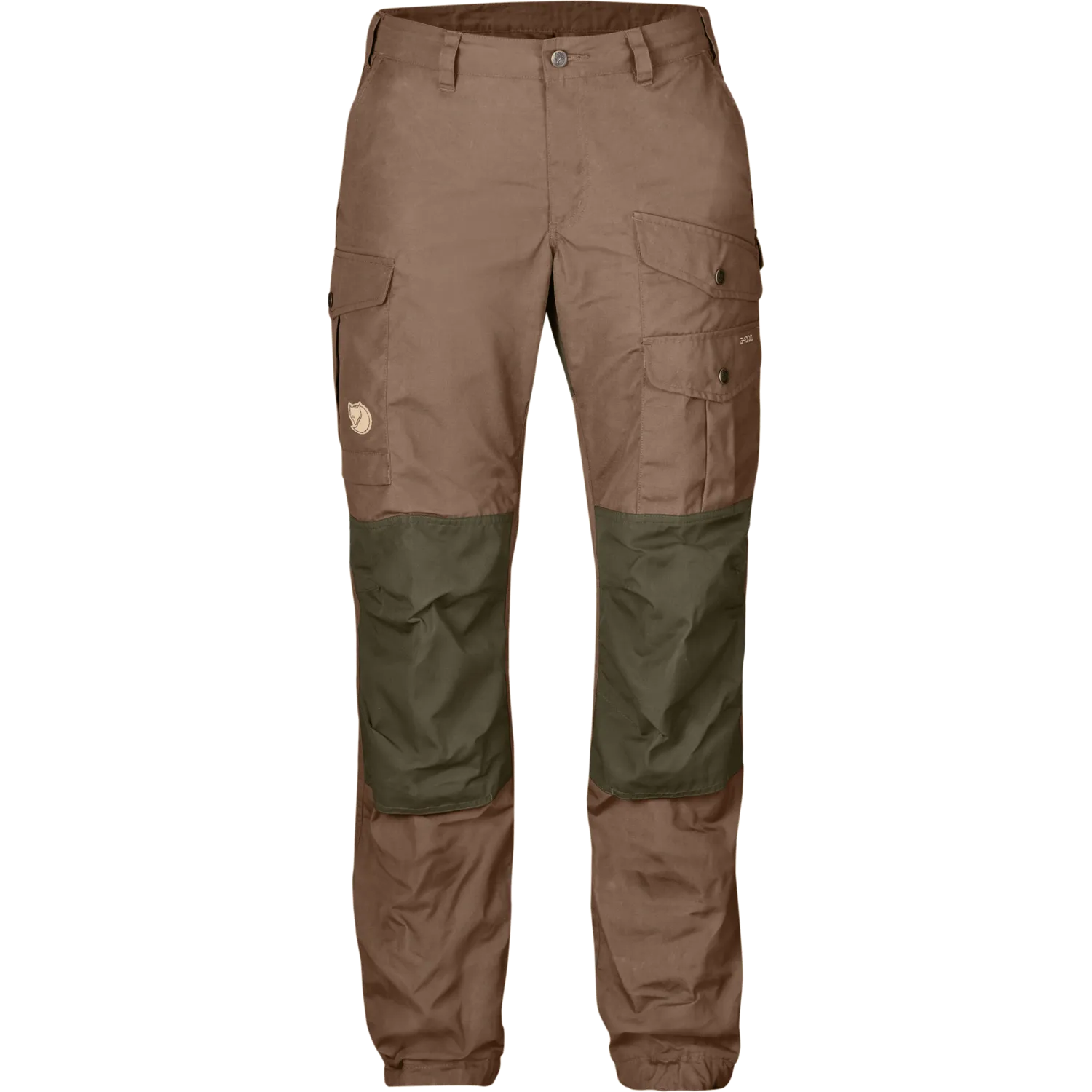 Vidda Pro Trousers W Regular