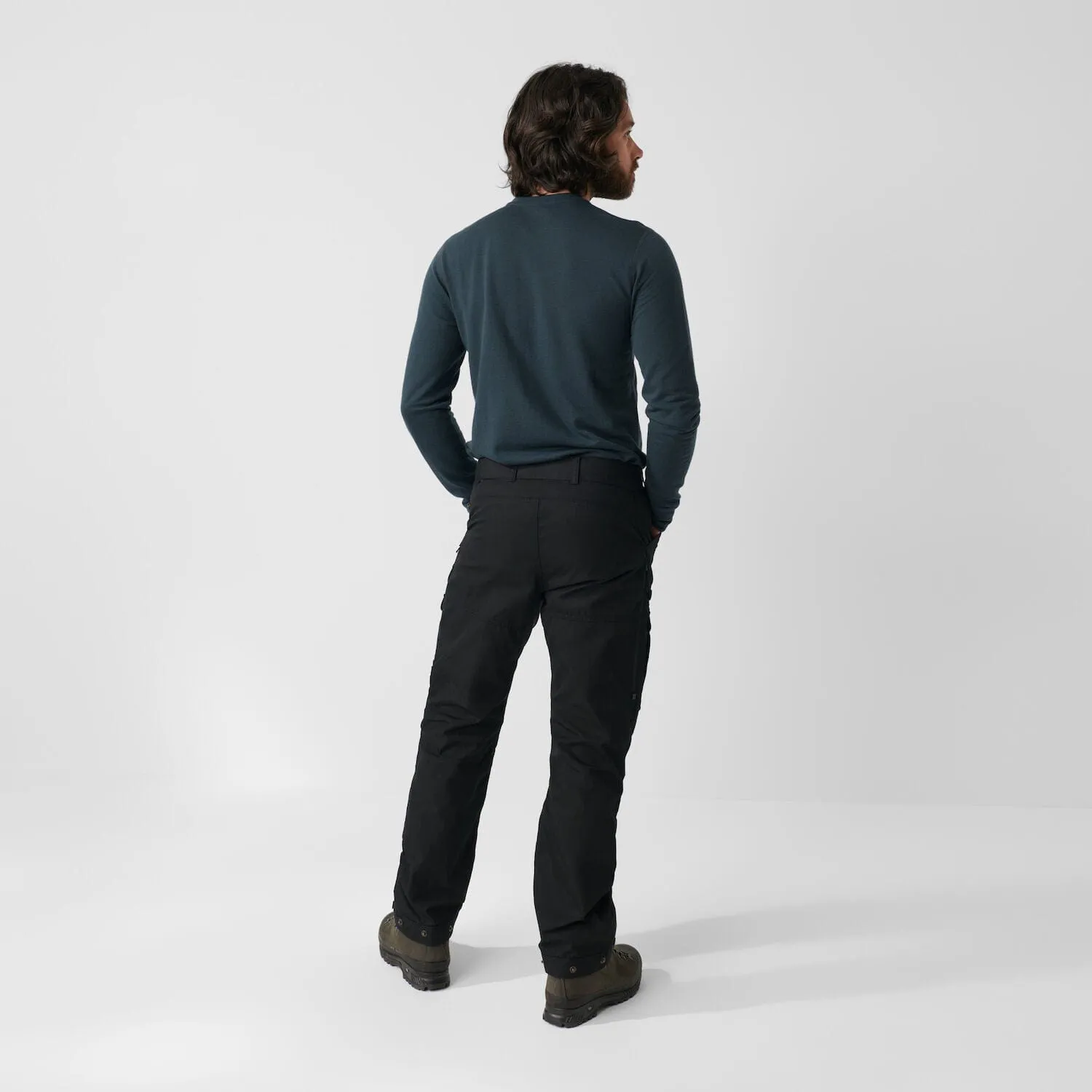 Vidda Pro Ventilated Trousers M Short