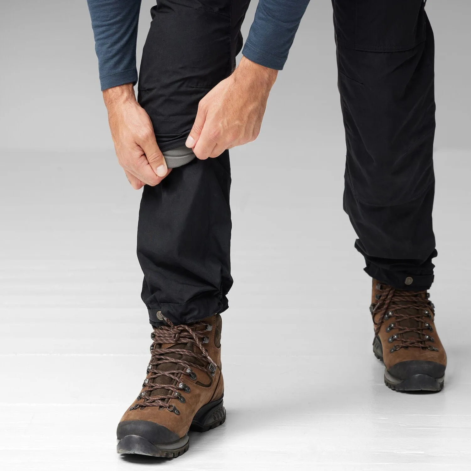 Vidda Pro Ventilated Trousers M Short