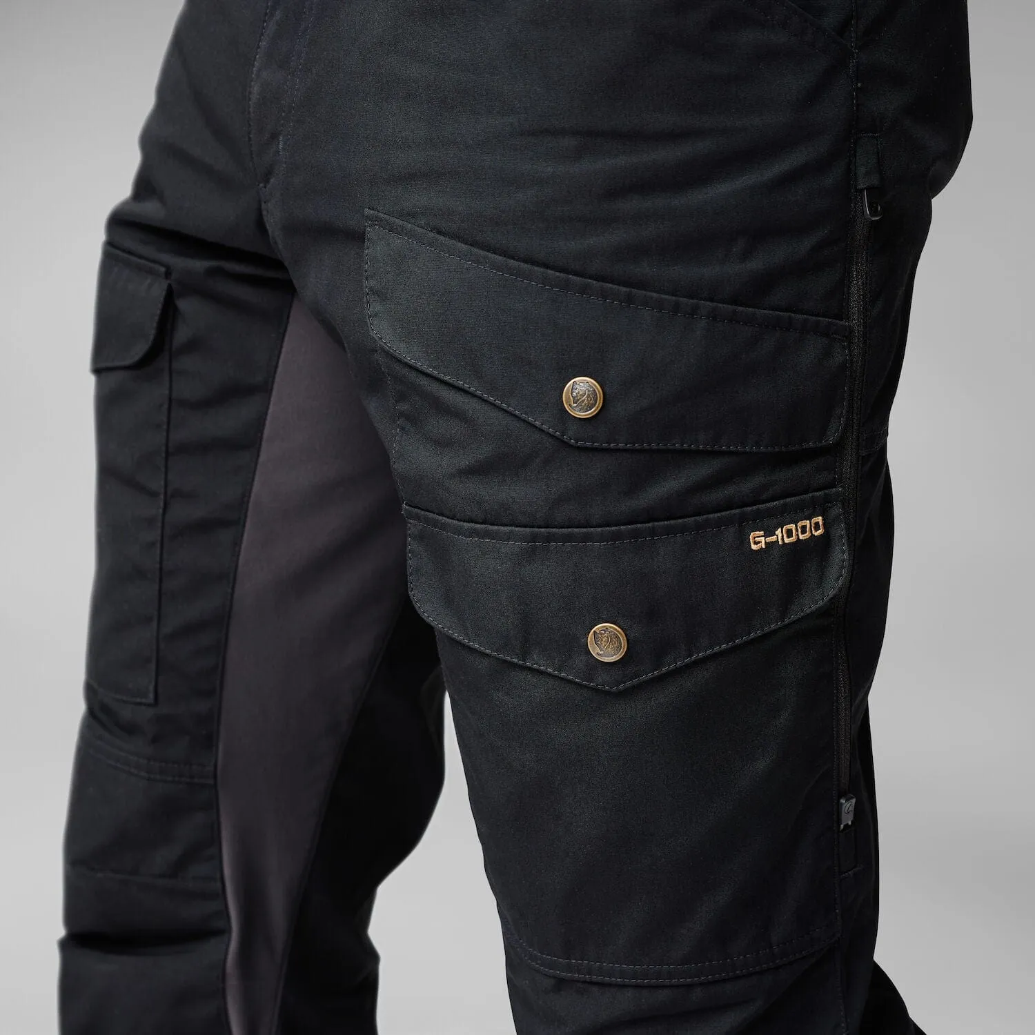 Vidda Pro Ventilated Trousers M Short