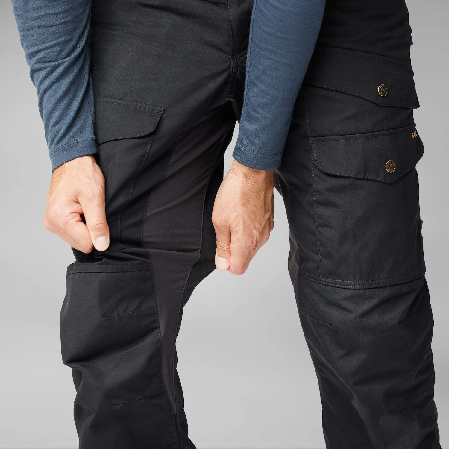 Vidda Pro Ventilated Trousers M Short