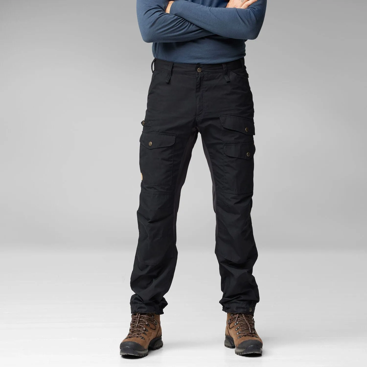 Vidda Pro Ventilated Trousers M Short
