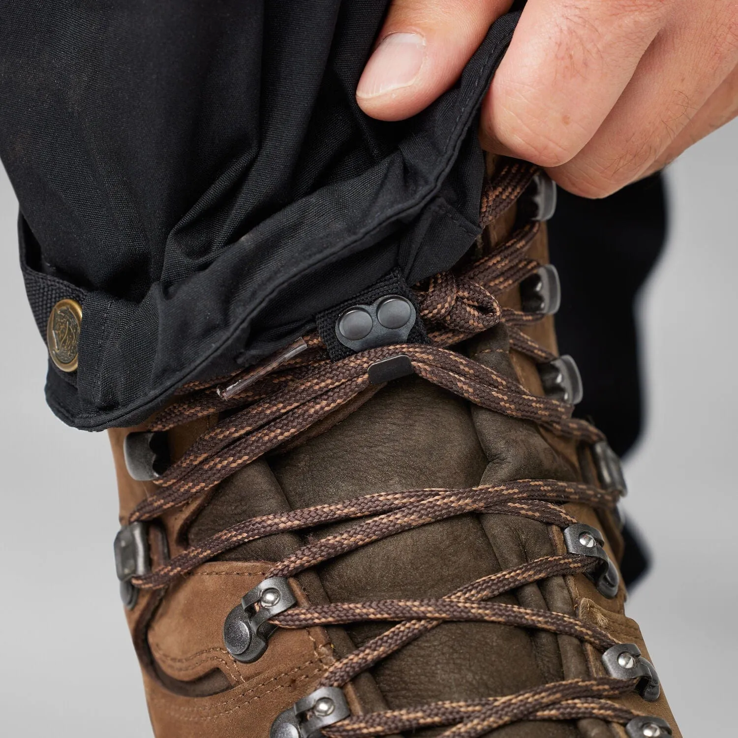 Vidda Pro Ventilated Trousers M Short