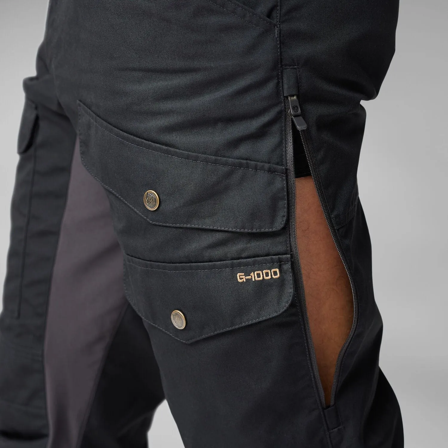 Vidda Pro Ventilated Trousers M Short