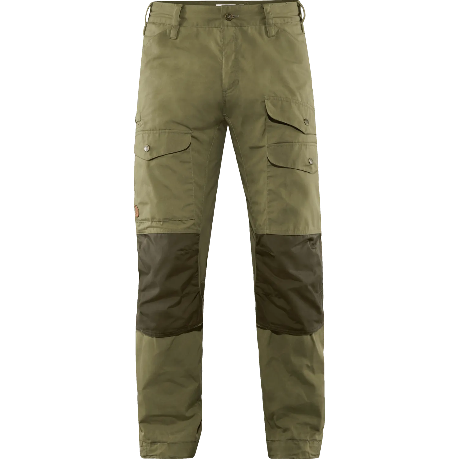 Vidda Pro Ventilated Trousers M Short