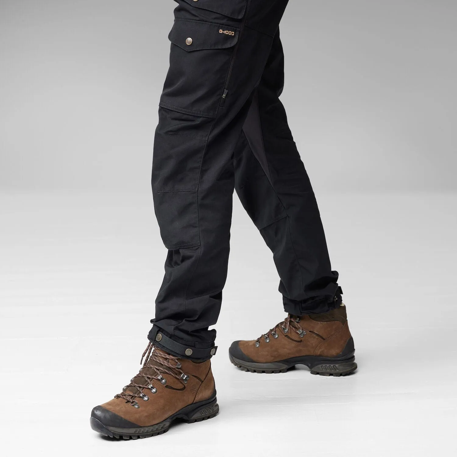 Vidda Pro Ventilated Trousers M Short