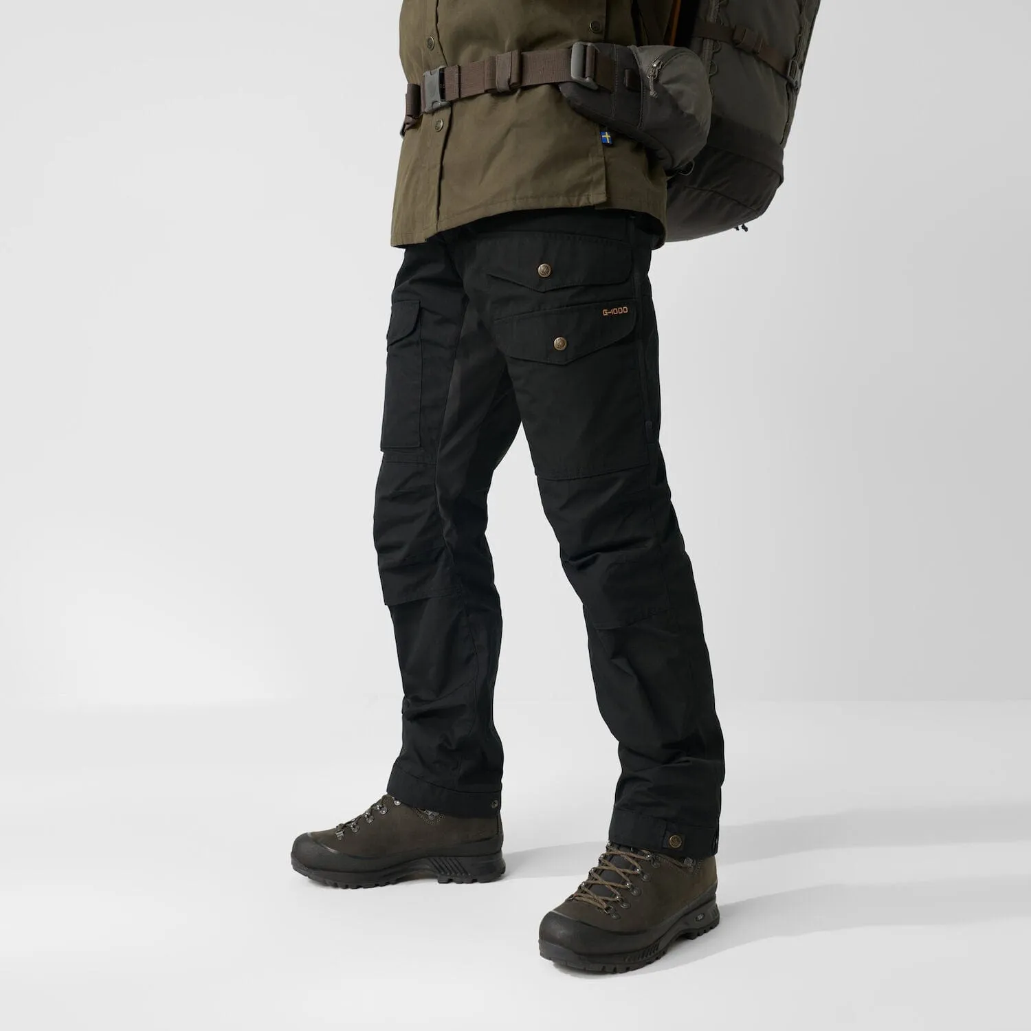Vidda Pro Ventilated Trousers M Short