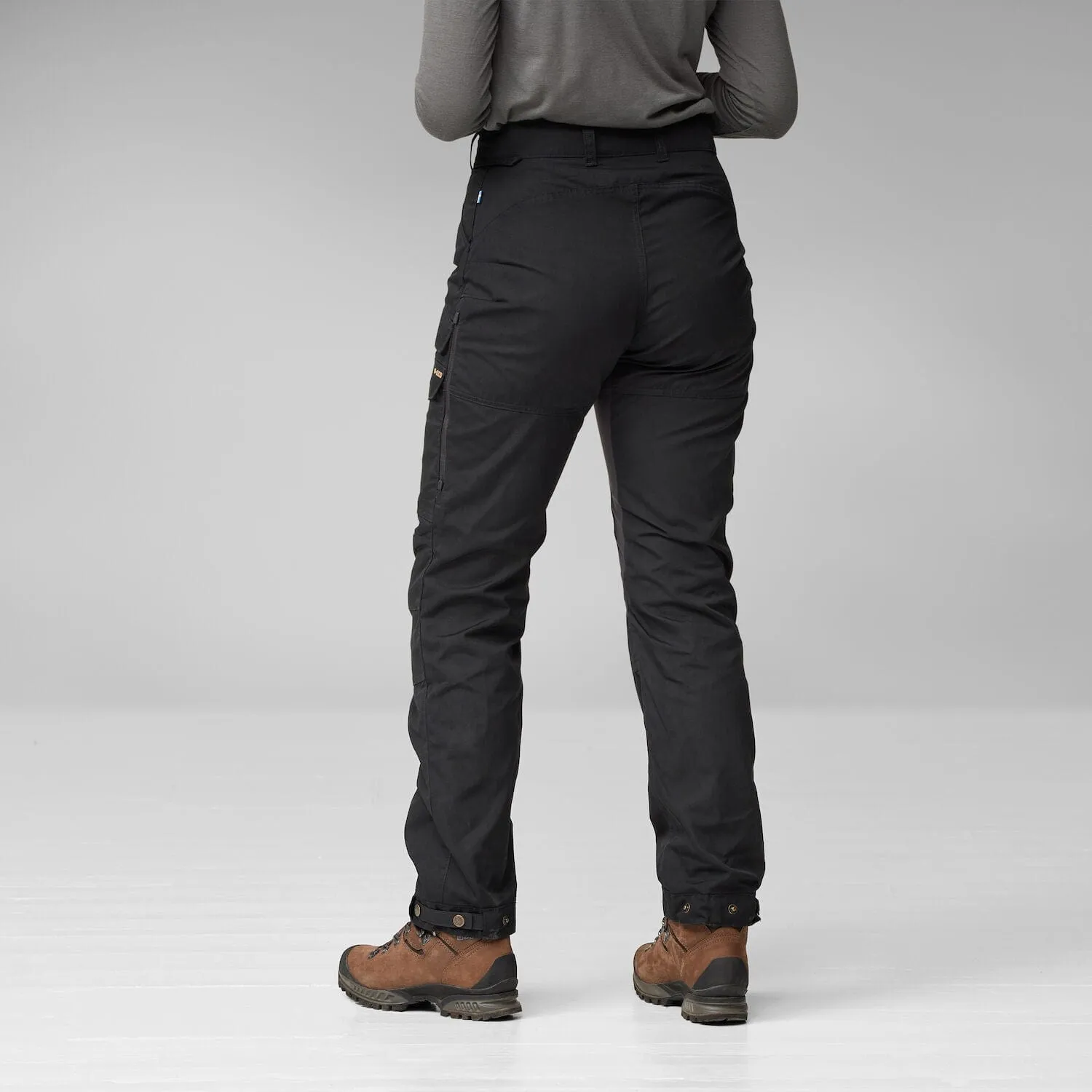 Vidda Pro Ventilated Trousers W Short