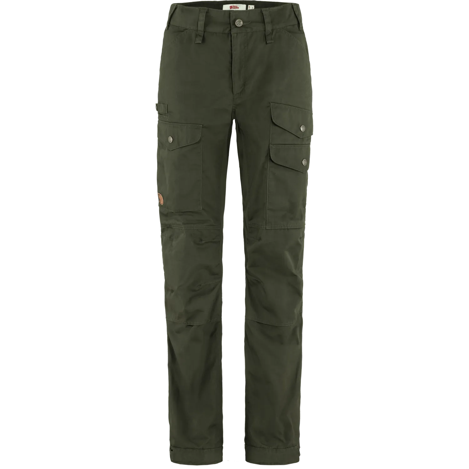 Vidda Pro Ventilated Trousers W Short