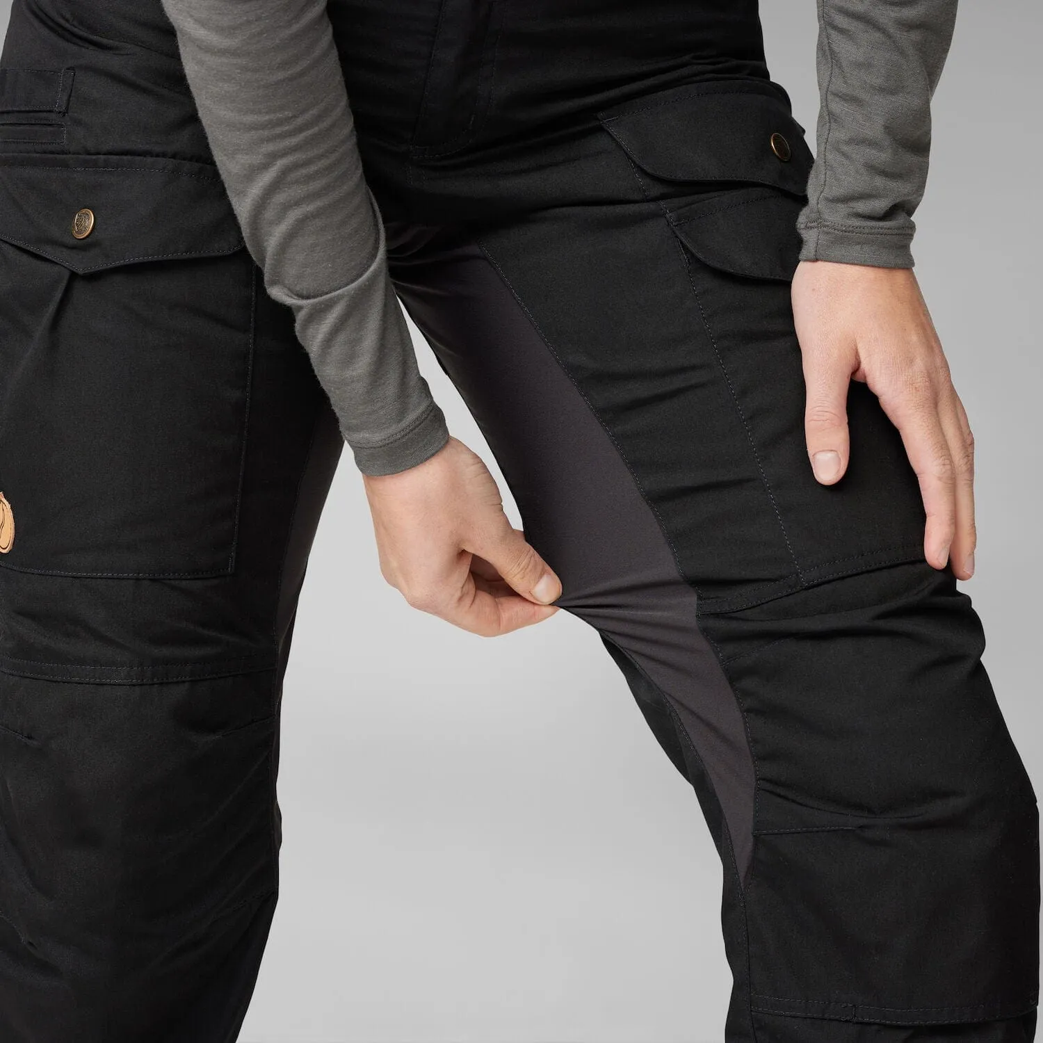 Vidda Pro Ventilated Trousers W Short