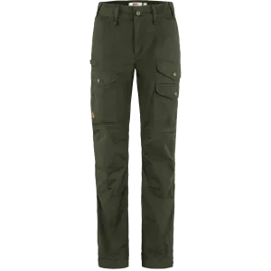 Vidda Pro Ventilated Trousers W Short