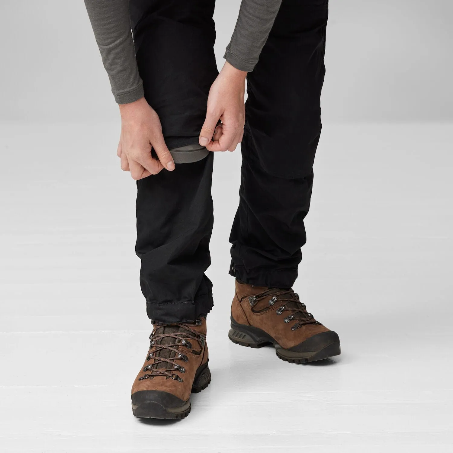 Vidda Pro Ventilated Trousers W Short