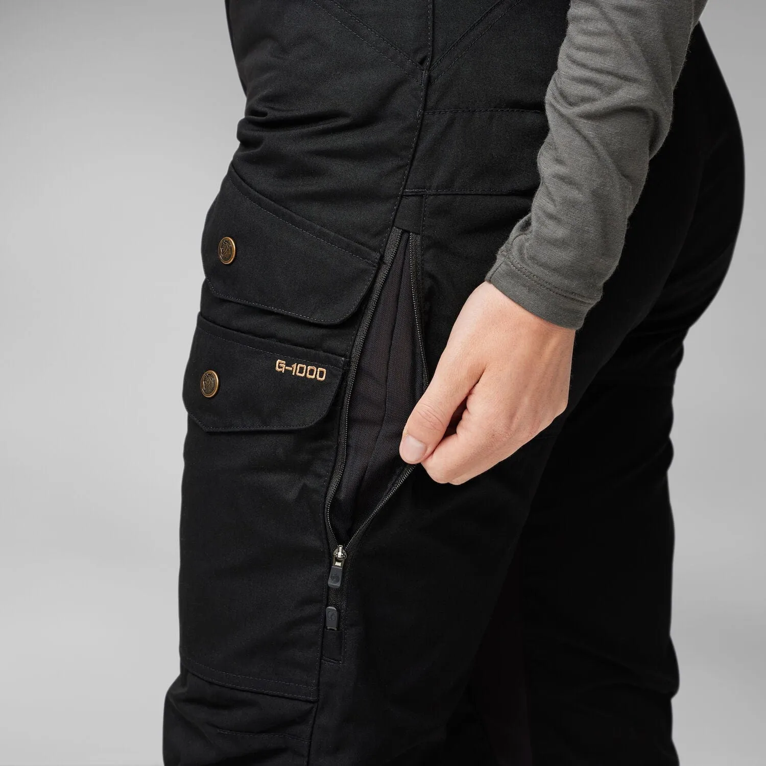 Vidda Pro Ventilated Trousers W Short