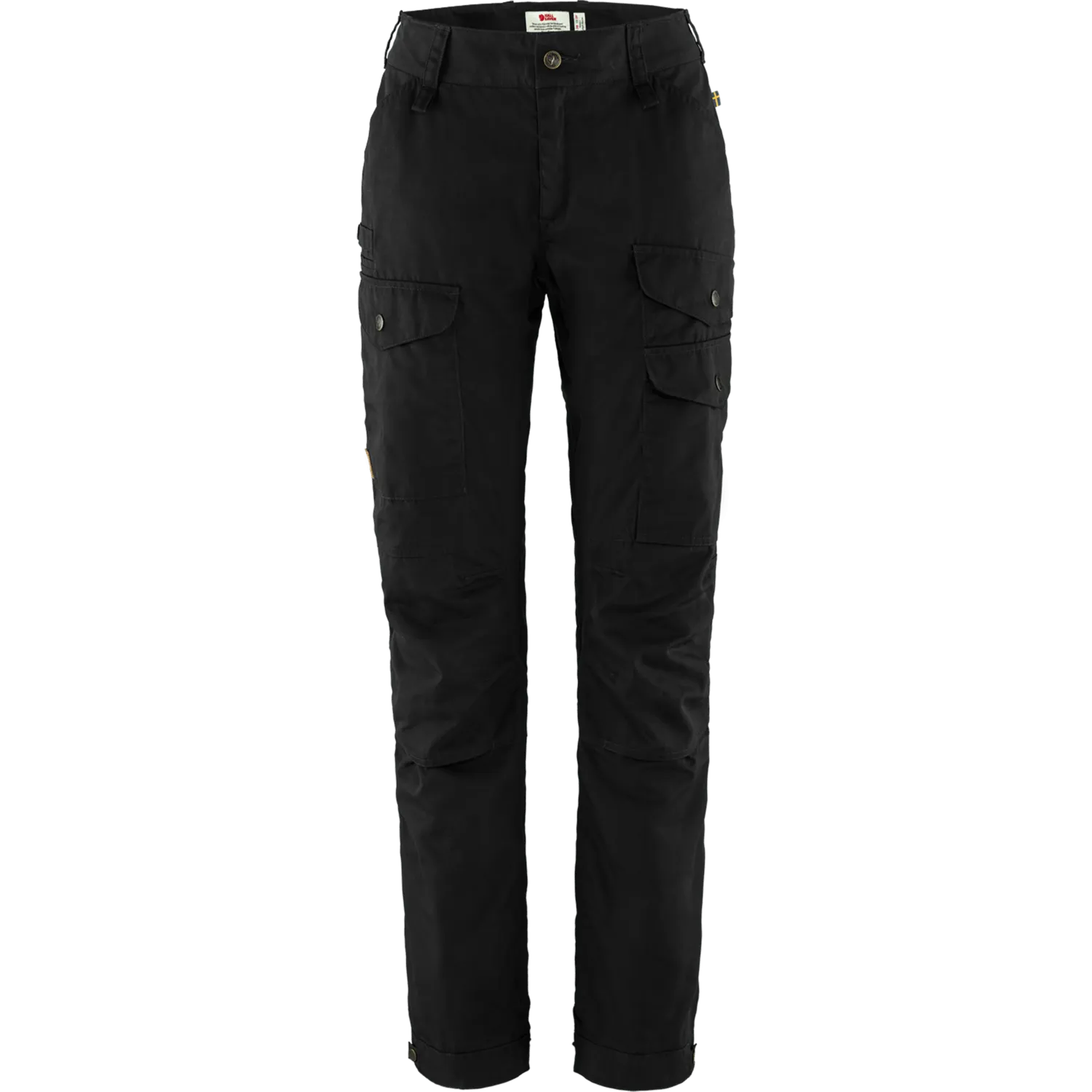 Vidda Pro Ventilated Trousers W Short
