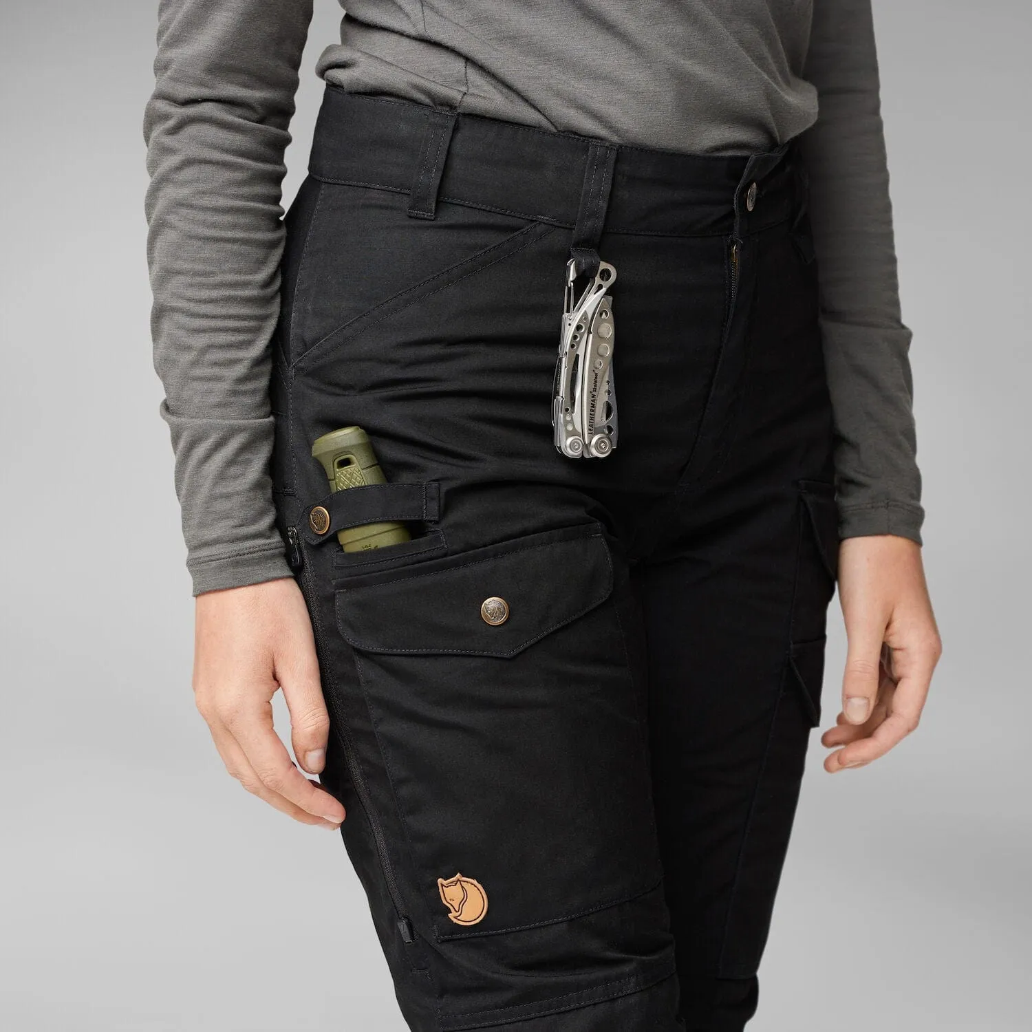 Vidda Pro Ventilated Trousers W Short