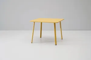 Village - Square Dining Table
