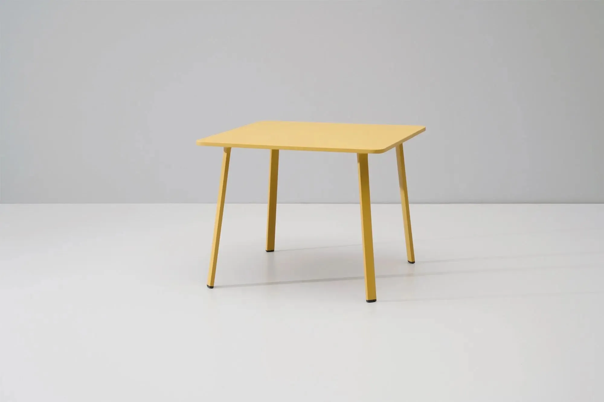 Village - Square Dining Table