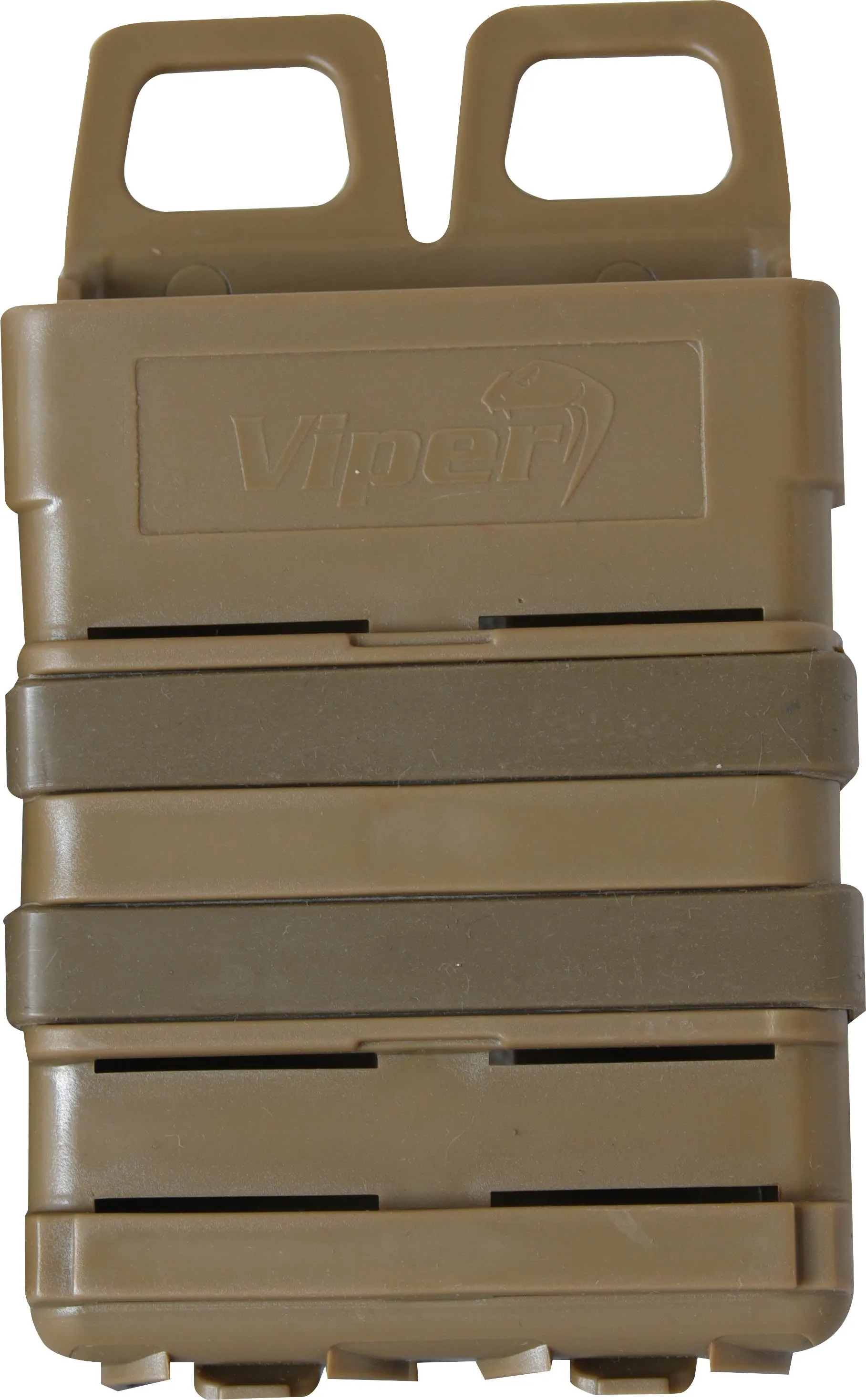 Viper Quick Release Mag Case