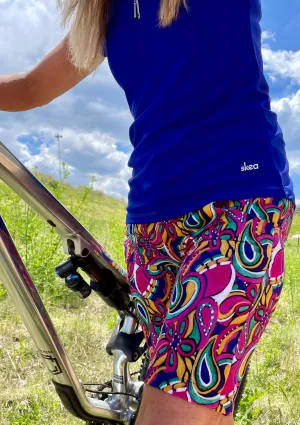 Visionary 11" Short