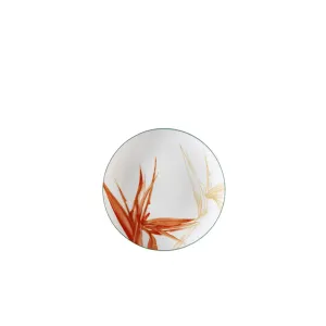 VISTA ALEGRE FIJI DESSERT PLATE, SET OF 4