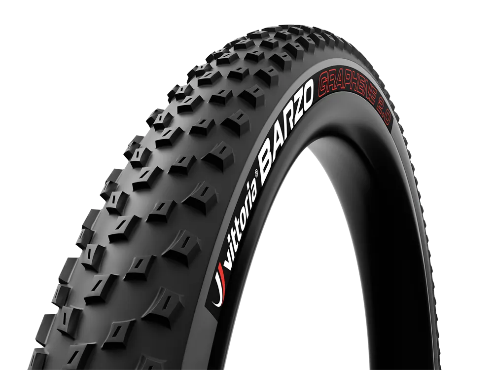 Vittoria 27.5" Barzo XC-Trail
